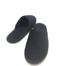 New EVA velour soft sole slippers for man